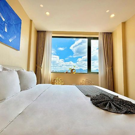 Truong Giang Boutique Hotel Lang Mon Экстерьер фото