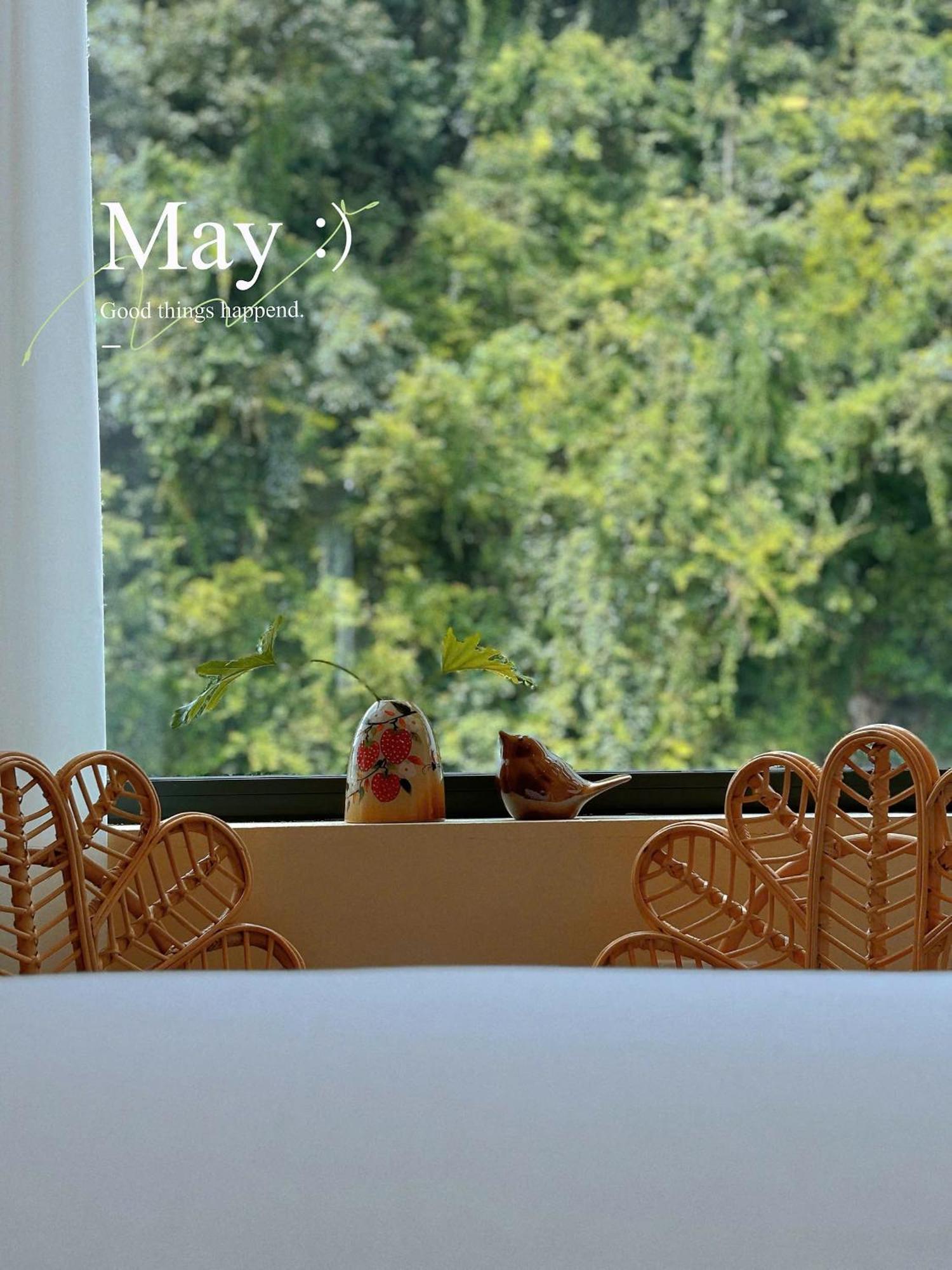 Truong Giang Boutique Hotel Lang Mon Экстерьер фото