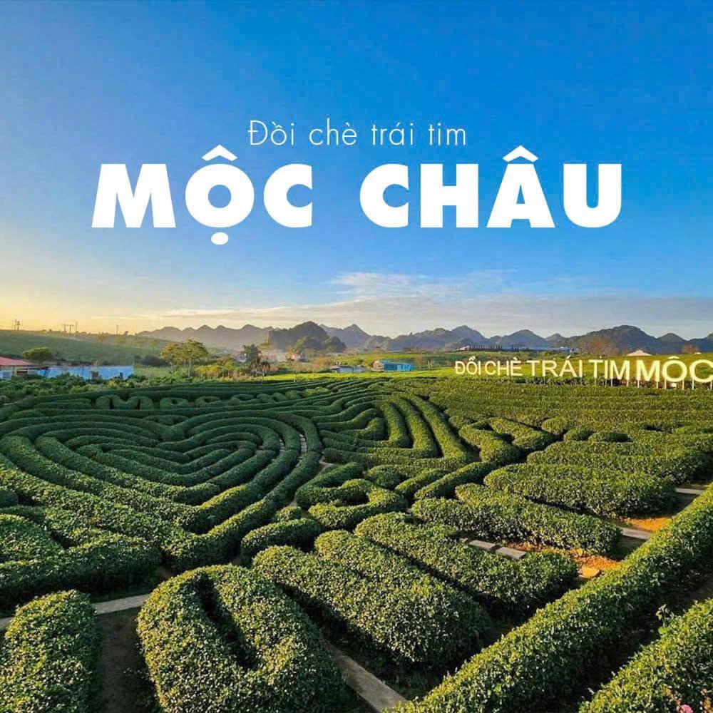 Truong Giang Boutique Hotel Lang Mon Экстерьер фото